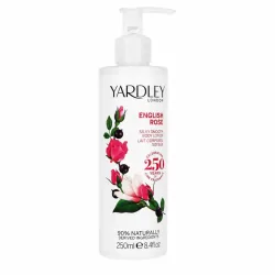 Yardley London English Rose Yardley Body Lotion 250 ml