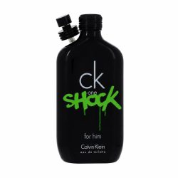 Calvin Klein CK One Shock Eau De Toilette Spray 200 ml