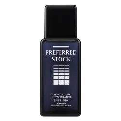 Coty PREFERRED STOCK Cologne Spray 75 ml