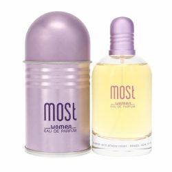 Most by Jeanne Arthes Eau de Parfum Spray 100 ml