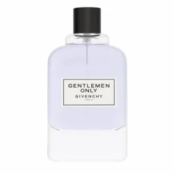 Gentlemen Only by Givenchy Eau de Toilette Spray 100 ml