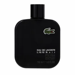Lacoste Eau De  L.12.12 Noir Intense Eau De Toilette Spray 100 ml