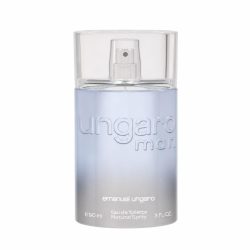 Ungaro Man by Ungaro Eau de Toilette Spray 90 ml