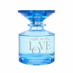 Unbreakable Love by Khloe and Lamar Eau de Toilette Spray 100 ml