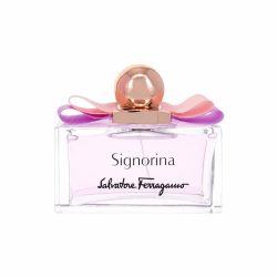 Signorina by Salvatore Ferragamo Eau de Toilette Spray 100 ml