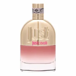 Just Cavalli New by Roberto Cavalli Eau de Toilette Spray 75 ml