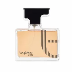 Byblos Man by Byblos Eau de Toilette Spray 100 ml