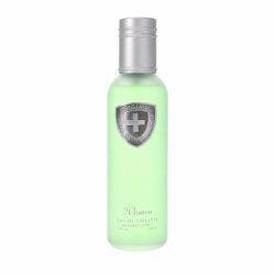 Swiss Guard by Swiss Guard Eau de Toilette Spray 100 ml