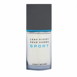 L&acirc;&euro;&trade;eau D&acirc;&euro;&trade;Issey Pour Homme Sport by Issey Miyake Eau de Toilette Spray 100 ml