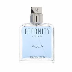 Eternity Aqua by Calvin Klein Eau de Toilette Spray 200 ml