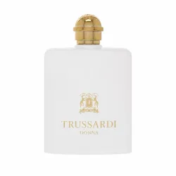 Trussardi Donna by Trussardi Eau de Parfum Spray 100 ml