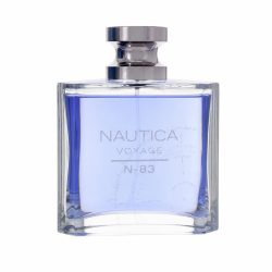 Nautica Voyage N-83 by Nautica Eau de Toilette Spray 100 ml