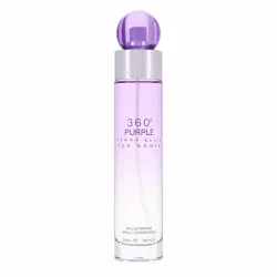 Perry Ellis 360 Purple Eau De Parfum Spray 100 ml