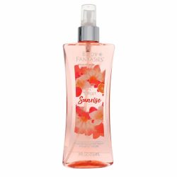 Body Fantasies Signature Sweet Sunrise Fantasy by Parfums De Coeur Body Spray 240 ml