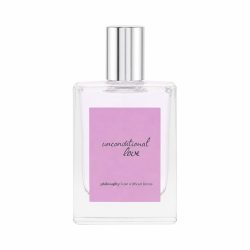 Unconditional Love by Philosophy Eau de Toilette Spray 60 ml