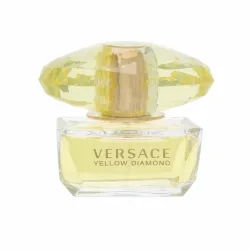 Versace Yellow Diamond by Versace Eau de Toilette Spray 50 ml