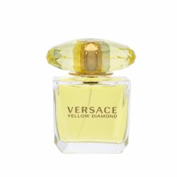 Versace Yellow Diamond by Versace Eau de Toilette Spray 30 ml