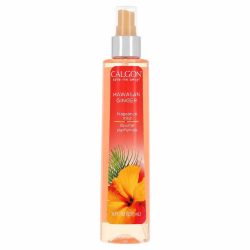 Calgon Take Me Away Hawaiian Ginger by Calgon Body Mist 240 ml