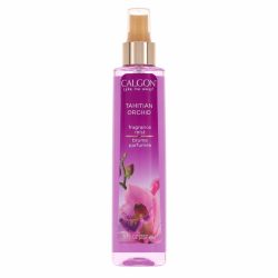 Calgon Take Me Away Tahitian Orchid by Calgon Body Mist 240 ml