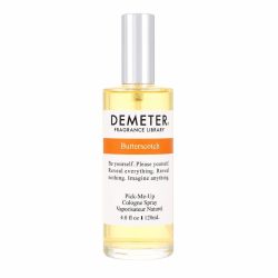 Demeter Butterscotch by Demeter Cologne Spray 120 ml