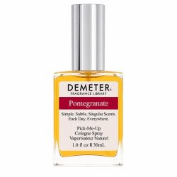 Demeter Pomegranate by Demeter Cologne Spray 30 ml