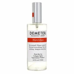 Demeter by Demeter Black Ginger Cologne Spray (formerly Kahala Black Ginger) 120 ml
