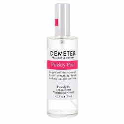 Demeter Prickly Pear by Demeter Cologne Spray 120 ml