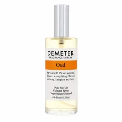 Demeter by Demeter Oud Cologne Spray 120 ml