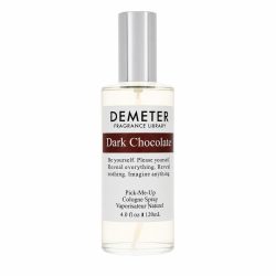 Demeter by Demeter Dark Chocolate Cologne Spray 120 ml