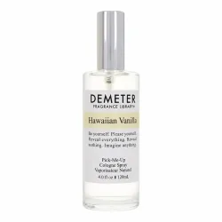 Demeter by Demeter Hawaiian Vanilla Cologne Spray 120 ml