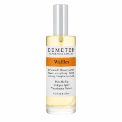 Demeter by Demeter Waffles Cologne Spray 120 ml