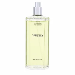 Lily of The Valley Yardley by Yardley London Eau de Toilette Spray (Tester) 125 ml