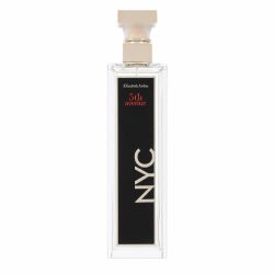 5th Avenue NYC by Elizabeth Arden Eau de Parfum Spray 125 ml