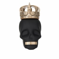 Police To Be The King by Police Colognes Eau de Toilette Spray 125 ml