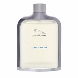 Jaguar Classic Motion by Jaguar Eau de Toilette Spray 100 ml