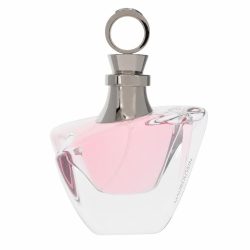 Mauboussin Rose Pour Elle by Mauboussin Eau de Parfum Spray 1.7 iz