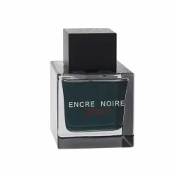 Encre Noire Sport by Lalique Eau de Toilette Spray 100 ml
