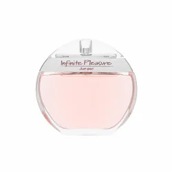 Estelle Vendome Infinite Pleasure Just Girl Eau De Parfum Spray 100 ml