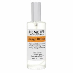 Demeter Orange Blossom by Demeter Cologne Spray 120 ml