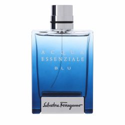 Salvatore Ferragamo Acqua Essenziale Blu Eau De Toilette Spray 100 ml