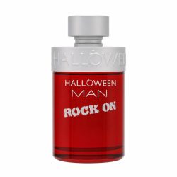 Halloween Man Rock On by Jesus Del Pozo Eau de Toilette Spray 125 ml