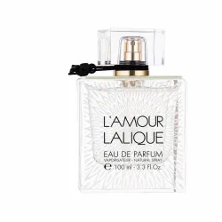 Lalique L&acirc;&euro;&trade;amour by Lalique Eau de Parfum Spray 100 ml
