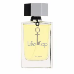 Life on Top by Penthouse Eau de Toilette Spray 100 ml