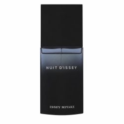 Nuit D’issey by Issey Miyake Eau de Toilette Spray 125 ml