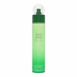 Perry Ellis 360 Green Eau De Toilette Spray 100 ml