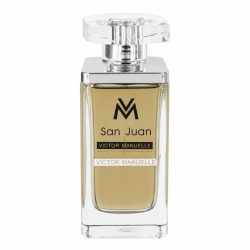 Victor Manuelle San Juan Eau De Parfum Spray 100 ml