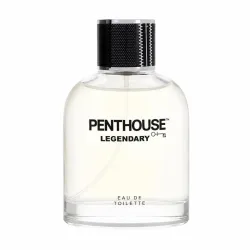 Penthouse Legendary Eau De Toilette Spray 100 ml