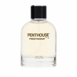 Penthouse Prestigious Eau De Toilette Spray 100 ml