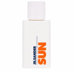 Jil Sander Sun by Jil Sander Eau de Toilette Spray (Tester) 75 ml