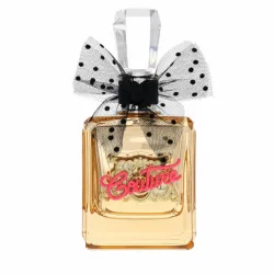 Viva La Juicy Gold Couture by Juicy Couture Eau de Parfum Spray 100 ml